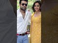 Ram Pothineni With Other Actress WhatsApp Status Shorts Rampothineni