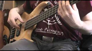 Video thumbnail for Tobias Growler 4 2005 USA bassjapanusa.ru by BassJapanUSA.ru
