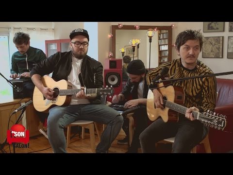 BIG JUNIOR - SESSION Osiris #93/2