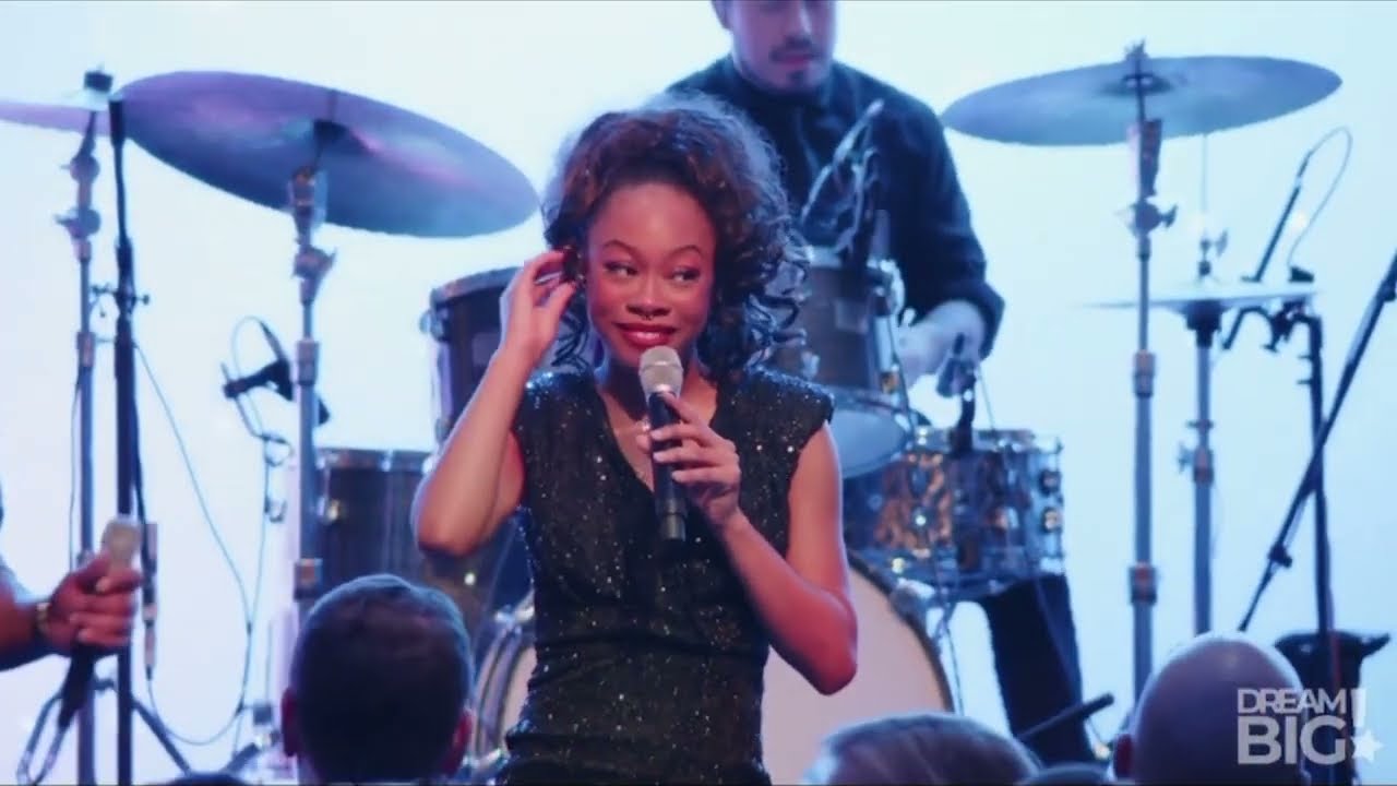 Promotional video thumbnail 1 for Lauryn Live