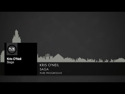 Kris O'Neil  - Saga [Pure Progressive] (2019)