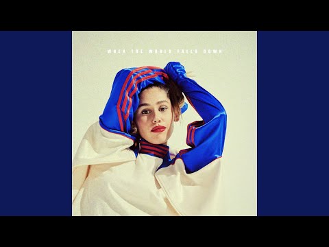 When the World Falls Down