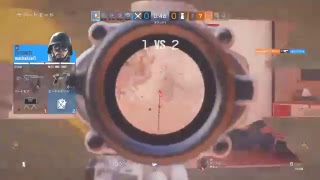 ［＃R6S］　まりんずランクマ参戦！次シーズンに向けて練習！　初見大歓迎！コメント待ってます！