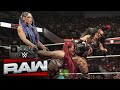 Giulia And Roxanne Perez Attack IYO SKY Raw Highlights May 5 2025