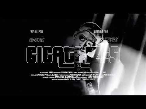 Meno Tody - Cicatrizes(Official Video)
