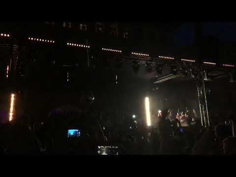 DIXON B2B ÂME @ INNERVISIONS / OFF SONAR 2018