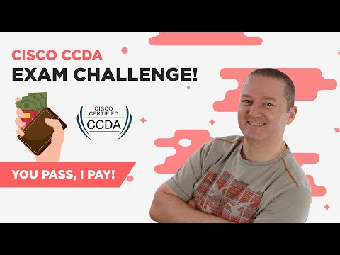 Study Guide for Cisco CCNA l Cisco CCNA simplified for free