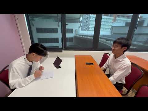 PDSM - Human Trafficking (Join My Team)