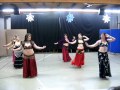 Y BellyDance: Alf Layla Wa Layla 