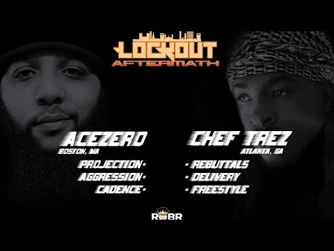 Chef Trez vs Acezero