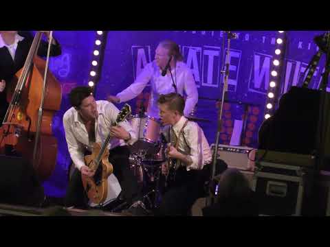 A DATE WITH ELVIS  # 2