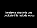 The Chameleons UK - Second Skin (high quality audio, with lyrics)