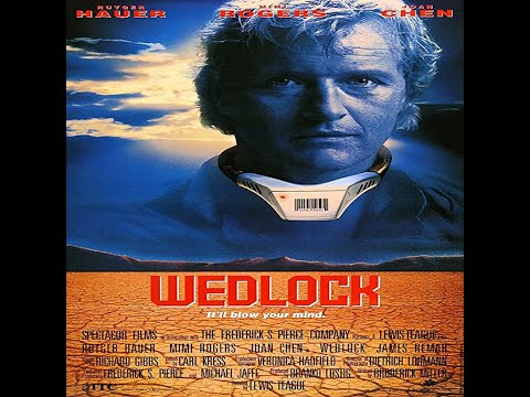 Wedlock (1991) - Rutger Hauer - Film sa prevodom
