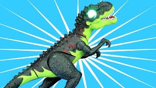 Download lagu Dinosaur Walking Tyrannosaurus Rex Triceratops Stegosaurus Toy - DINOSAUR TOYS collection mp3 Download lagu Dinosaur Walking Tyrannosaurus Rex Triceratops Stegosaurus Toy - DINOSAUR TOYS collection mp3