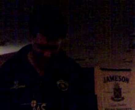 giollorecord10secondi1litro di birra doppiomalto alla botta