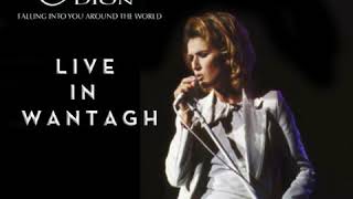 Celine Dion - Le Ballet (Live in Wantagh)