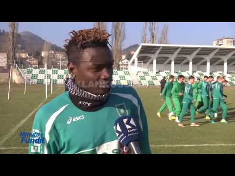 Zbulimi i madh i Superligës së Kosovës - 08.12.2016 - Klan Kosova