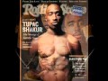 Tupac Amaru Shakur - Pain [Above the Rim ...
