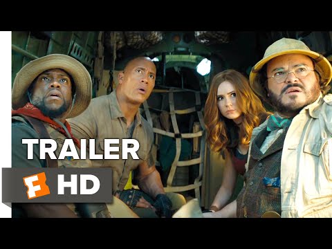 download lagu mp3 mp4 Jumanji Movie Icon, download lagu Jumanji Movie Icon gratis, unduh video klip Jumanji Movie Icon