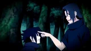 Naruto shippuuden AMV "For My Sake"