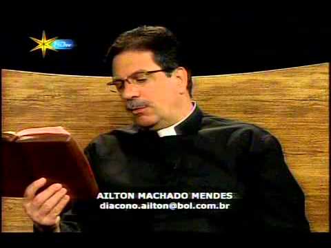 Páginas Difíceis da Bíbia 11 Agosto 2013   Pe.F.C.Cardoso.