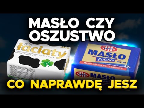 BUTTER FRAUD - What you are buying is NOT BUTTER