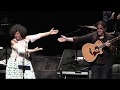 Sandro Norton - Percussive Thoughts (Maria João & Gary Burton)