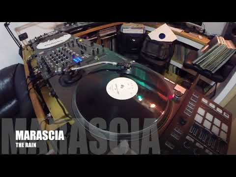 Marascia Feat Ray - The Rain