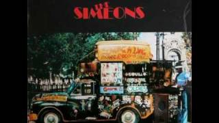 DUB LP- DUB CONFERENCE IN LONDON - THE SIMEONS - Jah Rastafari