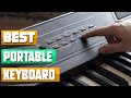 Best Selling Portable Keyboards In 2025