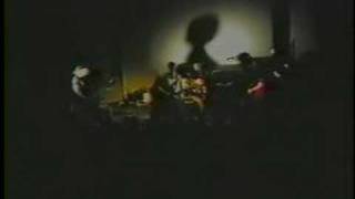 Shudder To Think I Blew Away & Shake Your Halo Down 10-18-91