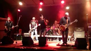 Video OVERCOME - Ráno (16.8.2014 Maršov)