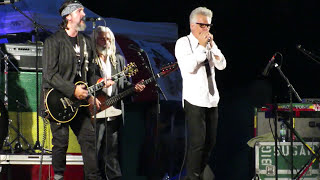 Big Sugar 7.11. 15: Joe Louis, Judgement Day