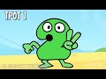 One And Two From A TPOT Chu Chu TV YTP