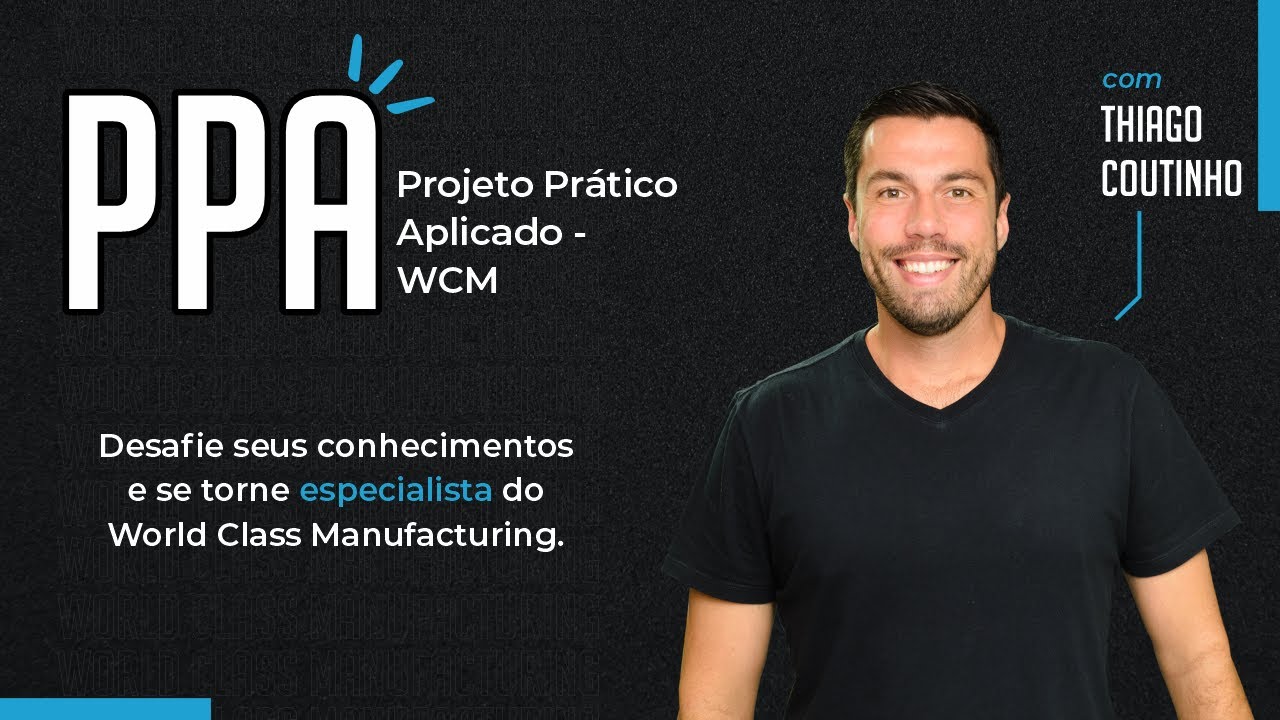 Apresentação do curso