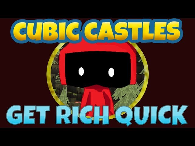 Cubic Castles