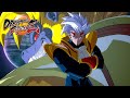 Dragon Ball FighterZ Super Baby 2 Trailer