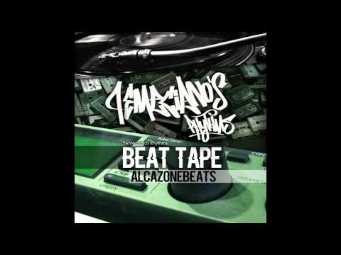 11 - AlcaZoneBeats - Hulk