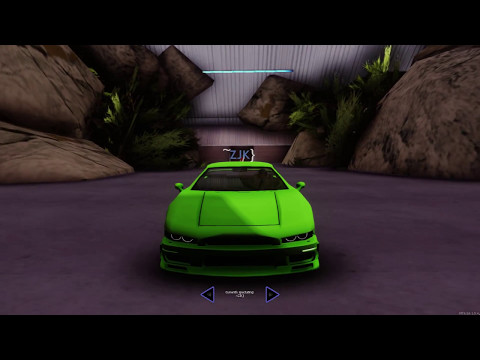 [DM] AbodyRuleZ ft. TenTimes - Dark Doomsday ᴴᴰ (Finished by ZJK)