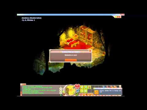 comment gagner equipement dofus