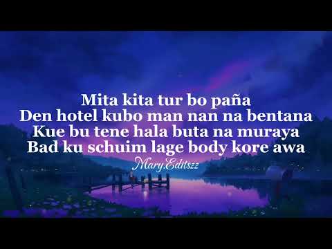 Bash300 X Valley - Deseo (Lyrics Video) 