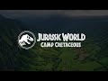 Jurassic World Camp Cretaceous OST - End Credits