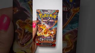 Pokemon TCG opening Obsidian Flammen Pt 29 #pokemoncards #pokemontcg #pokémon#opening #pokemon
