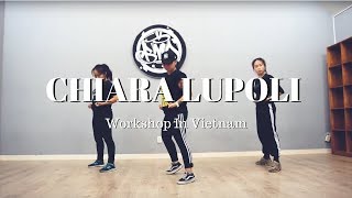 Workshop Chiara Lupoli in VietNam
