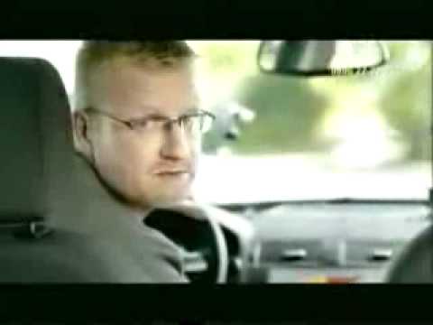 Carglass bekommt was auf die fresse