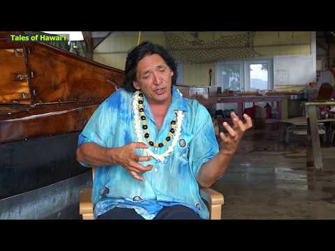 John Cruz   Tales of Hawai'i