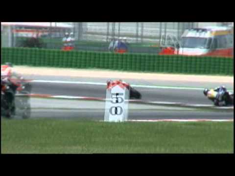 Bike service racing team   CIV Round 5   Misano  Parte 1