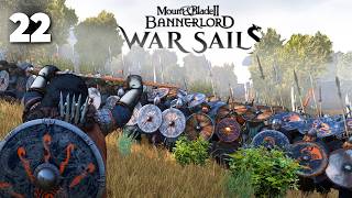 The Fall Of Sturgia - We Go On The Offensive! - War Sails 22