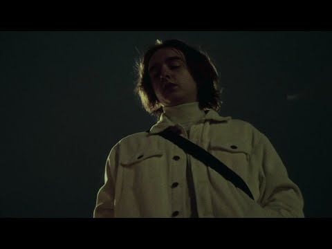 4ma - Lúzer (feat. Wasp) ( Official Visualizer)