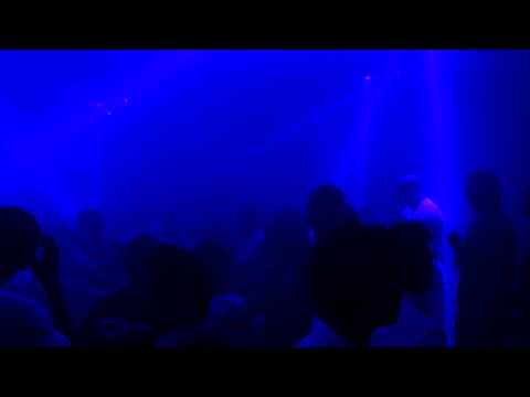Marc Simz - Forbidden City played by Kristof van den Berghe at Club Noxx